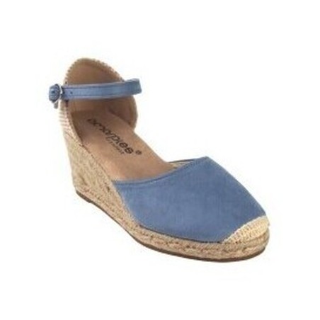 Amarpies  Schuhe Zapato señora  26484 acx vaquero