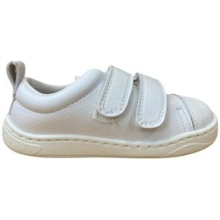 Zapy  Sneaker FLAMENCO Deportiva respetuosa Blanco