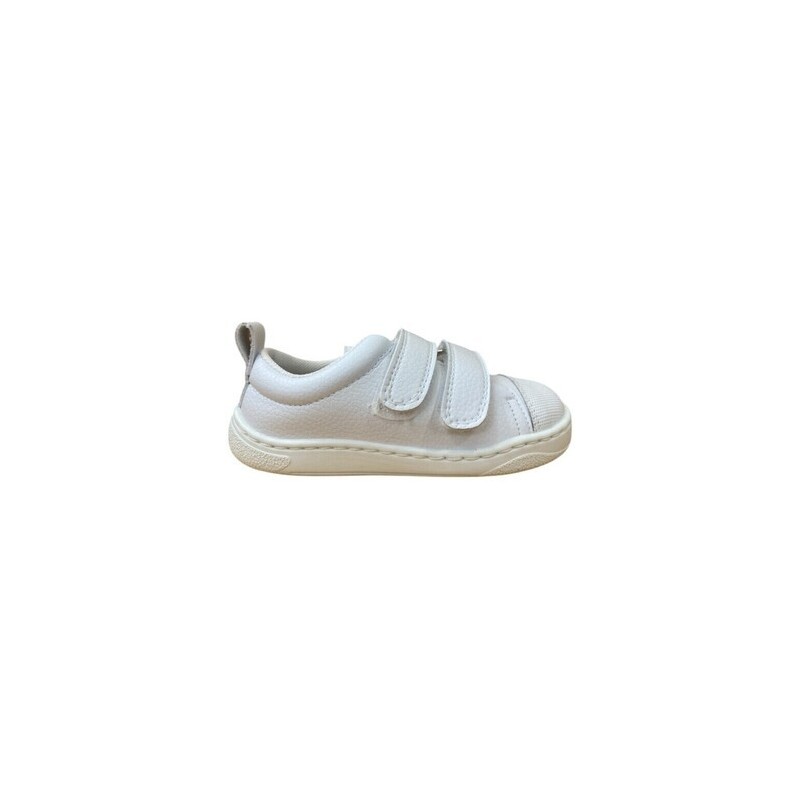 Zapy  Sneaker FLAMENCO Deportiva respetuosa Blanco
