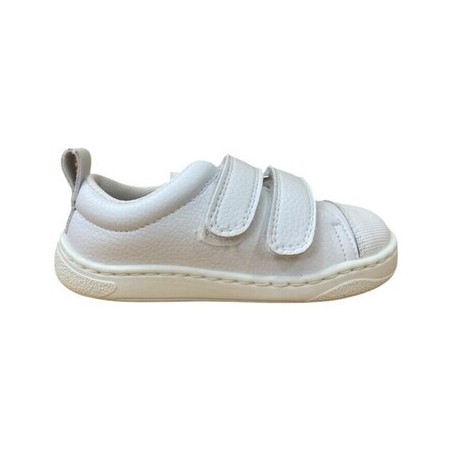 Zapy  Sneaker FLAMENCO Deportiva respetuosa Blanco