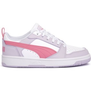 Puma  Sneaker 22 REBOUND V6 LOW JR