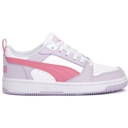 Puma  Sneaker 22 REBOUND V6 LOW JR