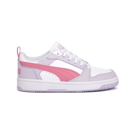 Puma  Sneaker 22 REBOUND V6 LOW JR
