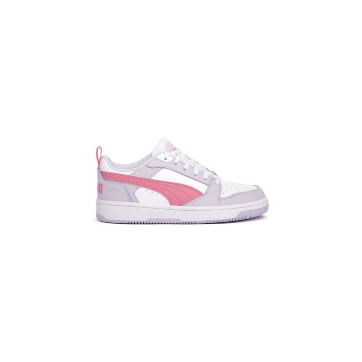Puma  Sneaker 22 REBOUND V6 LOW JR