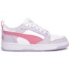 Puma  Sneaker 22 REBOUND V6 LOW JR