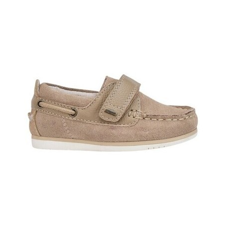 Mayoral  Mokassins 41672 NAUTICO Taupe