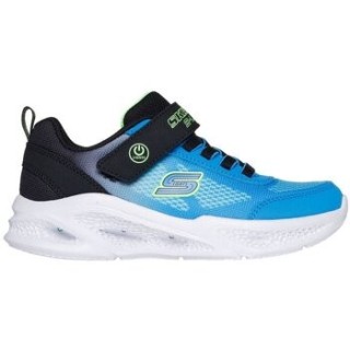 Skechers  Sneaker Low  METEOR-LIGHTS - KREND 401495L BKBL BKBL