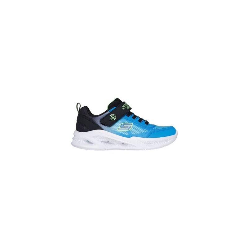 Skechers  Sneaker Low  METEOR-LIGHTS - KREND 401495L BKBL BKBL