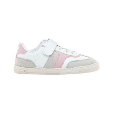 MTNG  Sneaker 48942 DEPORTIVA URBANA TEST Blanco