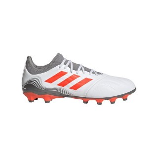 adidas Performance adidas Performance SENSE.3 FG Weiß Unisex Fußballschuh