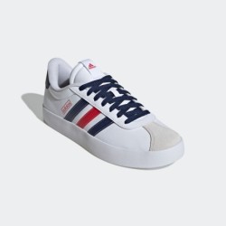 adidas Sportswear Sneaker "VL COURT 3.0", inspiriert vom Design des adidas samba
