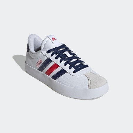 adidas Sportswear Sneaker "VL COURT 3.0", inspiriert vom Design des adidas samba