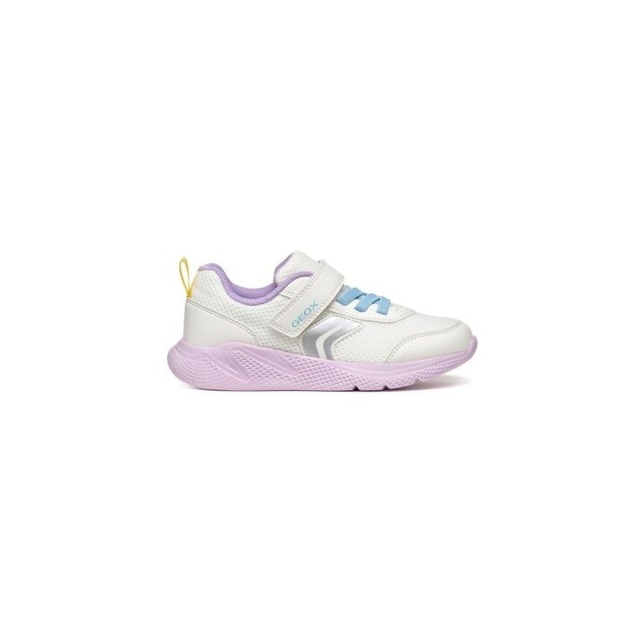 Geox  Sneaker Baskets enfant  Sprintye