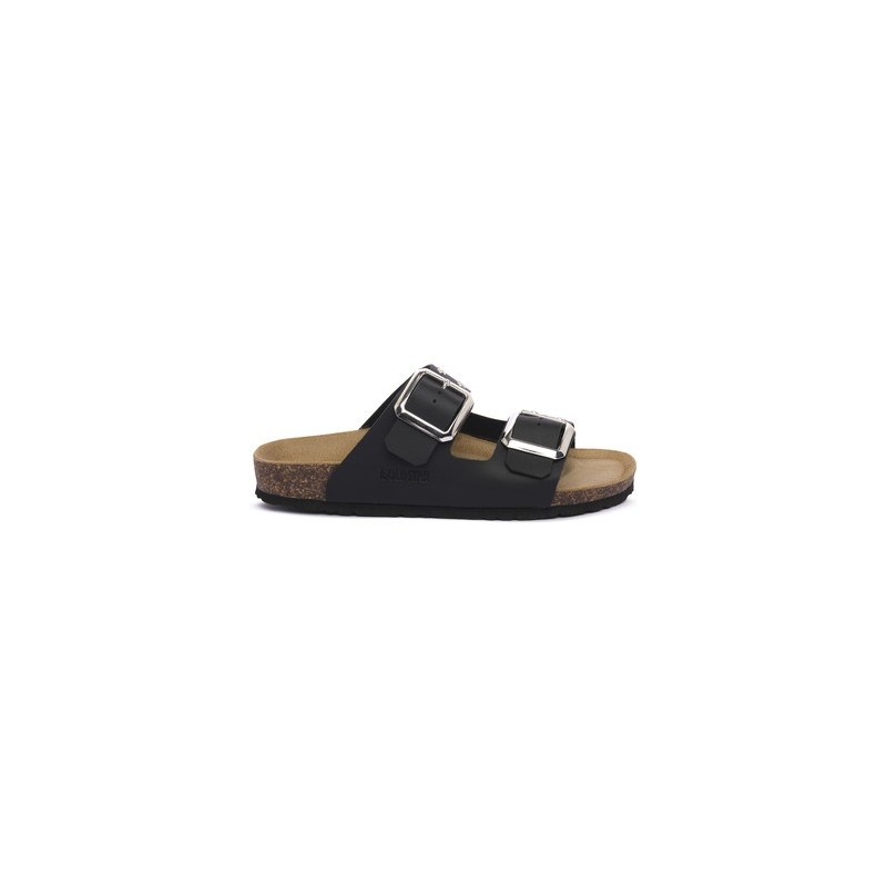 Gold Star  Pantoffeln PREMIER NERO