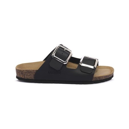 Gold Star  Pantoffeln PREMIER NERO