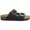 Gold Star  Pantoffeln PREMIER NERO