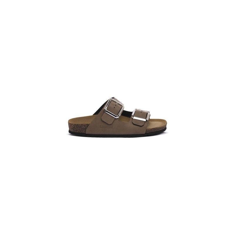 Gold Star  Pantoffeln NOCCIOLA
