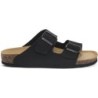 Gold Star  Pantoffeln NERO