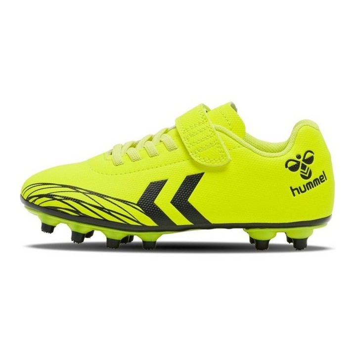 hummel Fußballschuh
