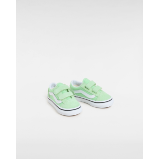 Vans Sneaker »Old Skool V«, für Kinder