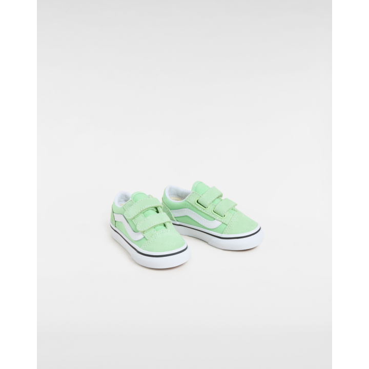 Vans Sneaker »Old Skool V«, für Kinder