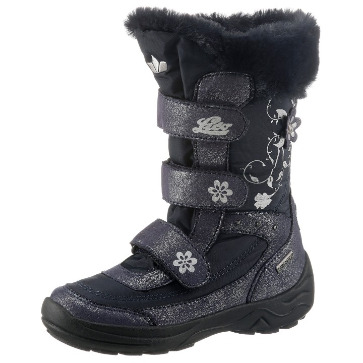 Lico Winterstiefel »Mary V«, mit TEX-Membrane
