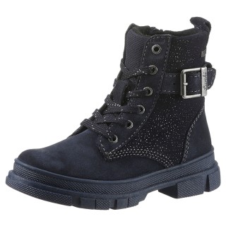 Lurchi Schnürboots »PINA-TEX WMS: mittel«, mit TEX-Membrane, Größenschablone zum Download