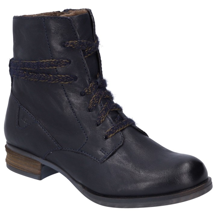 Josef Seibel Schnürstiefel »Sanja 18«