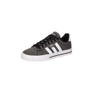 adidas Daily 3.0 Sneaker Herren grau|grau