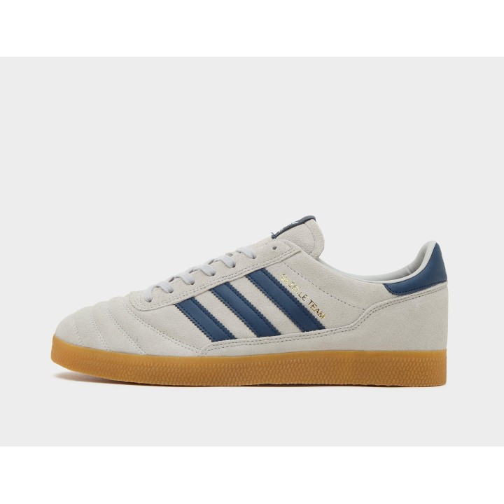 adidas Originals Gazelle Team, Grey