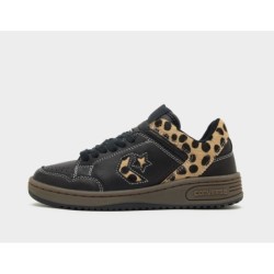 Converse Weapon Pony Hair Women's, Black