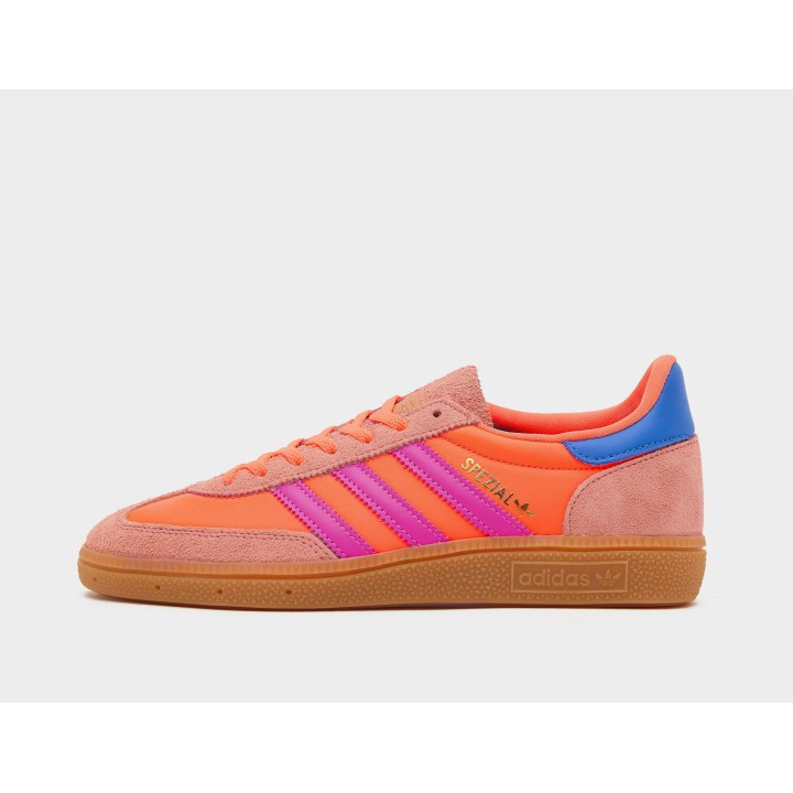 adidas Originals Handball Spezial Women's, Orange