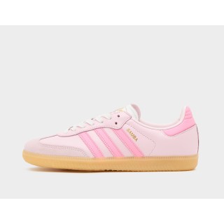 adidas Originals Samba OG Damen, Pink