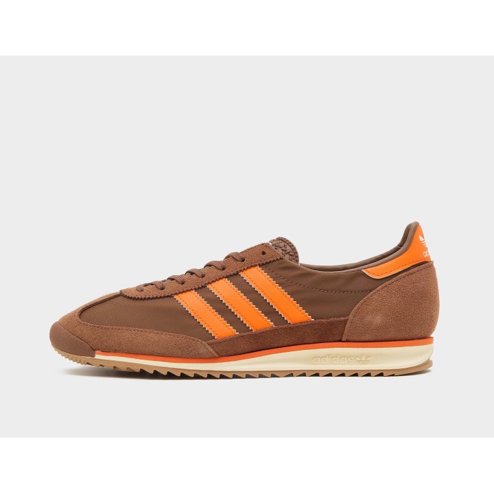 adidas Originals SL 72, Brown