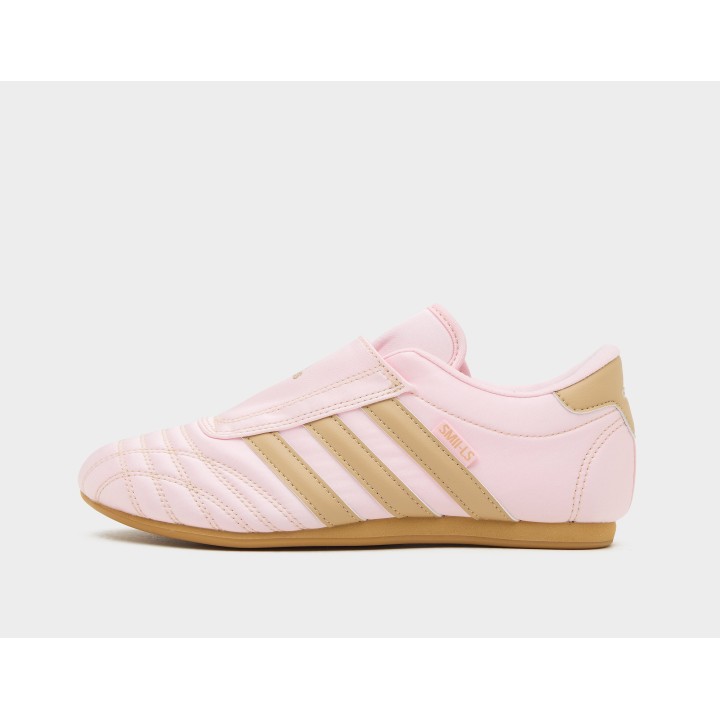 adidas Originals Taekwondo Women's, Pink