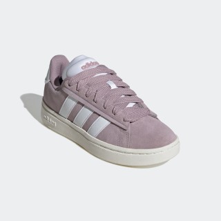 adidas Sportswear Sneaker "GRAND COURT ALPHA", Design inspiriert vom adidas Campus 00