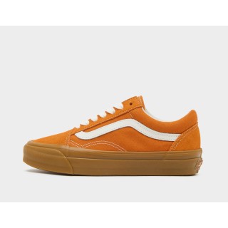 Vans Old Skool 36 Damen, Orange
