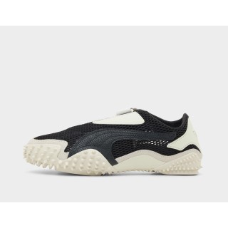 PUMA Mostro Mesh Women's, Black
