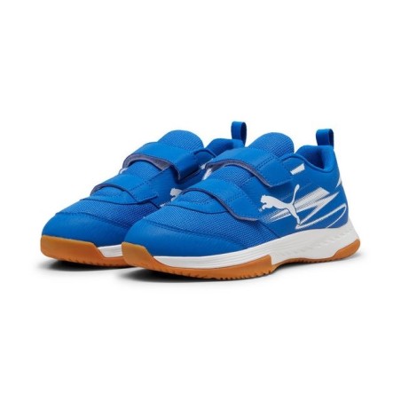 PUMA VARION II V JR Hallenschuh