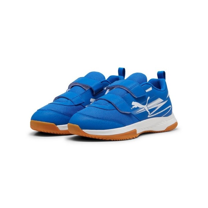 PUMA VARION II V JR Hallenschuh