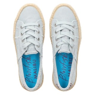 Blowfish Blowfish Halbschuhe Textil Schnürschuh