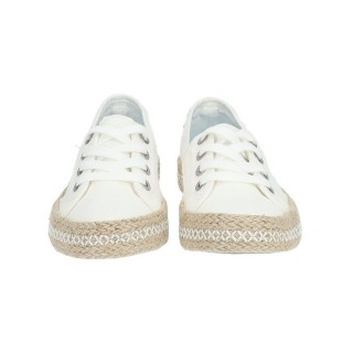 Blowfish Blowfish Halbschuhe Textil Schnürschuh