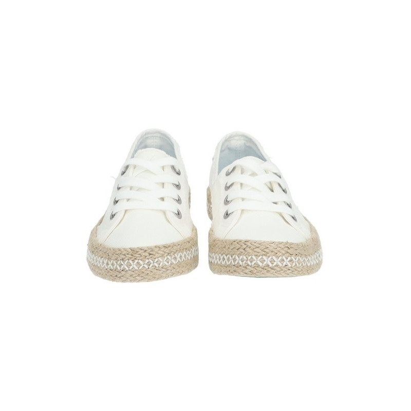 Blowfish Blowfish Halbschuhe Textil Schnürschuh