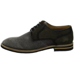 Salamander Schnürhalbschuh Vasco Schnürschuh