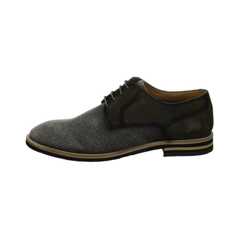 Salamander Schnürhalbschuh Vasco Schnürschuh