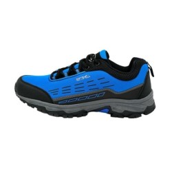 Nowaland Softshell-Wanderschuhe Outdoor-Schuhe Trekkingschuh Wind- und wasserabweisend, atmungsaktiv und leicht