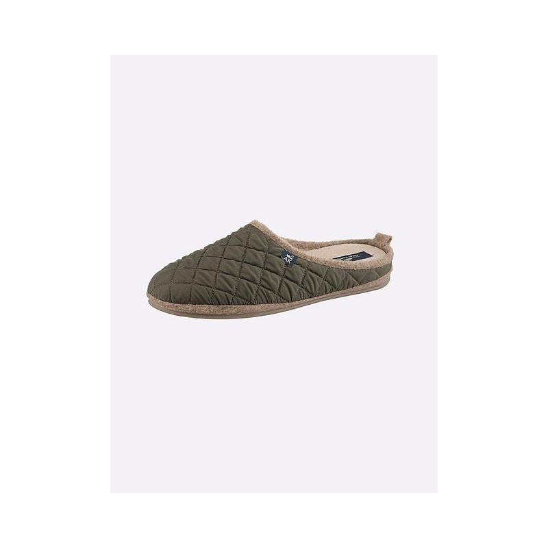 Witt Pantoffel Hausschuh