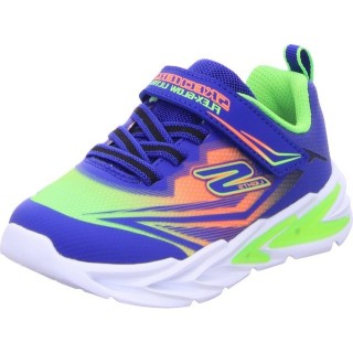 Skechers FLEX - GLOW ULTRA Klettschuh
