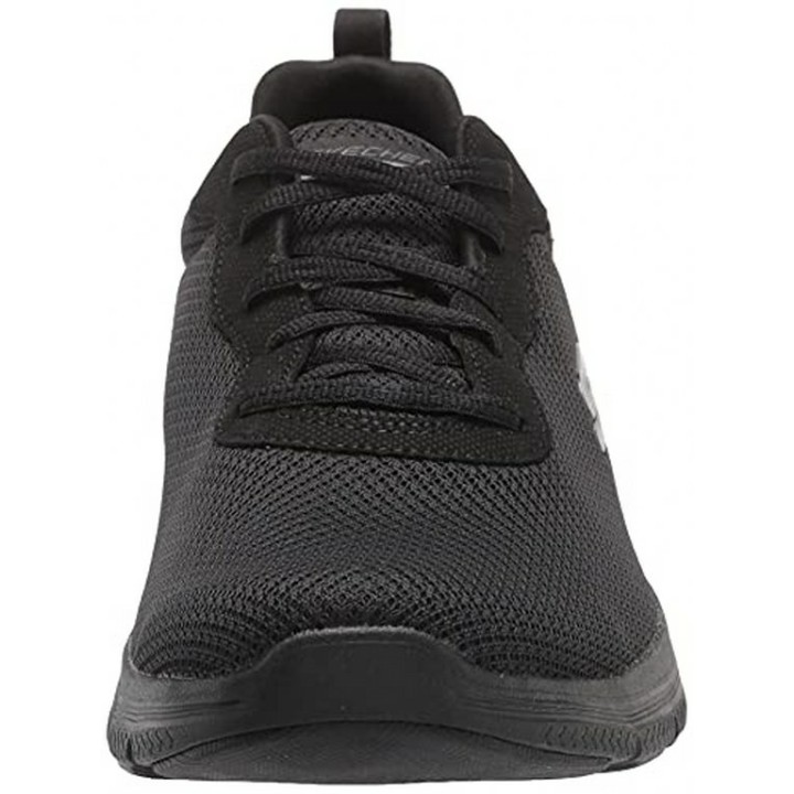 Skechers Damen Flex Appeal 4.0-Brilliant Vie Sneaker 36