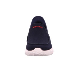 Skechers blau 41